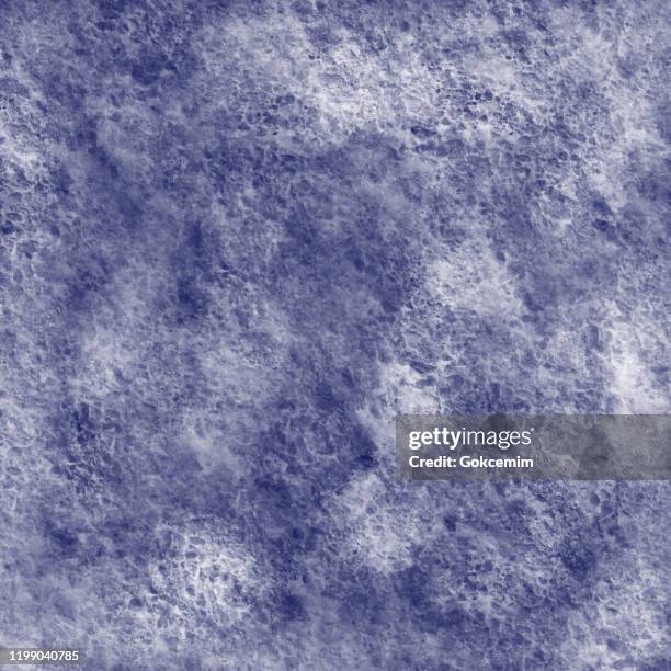 indigo blue abstract wall texture. grunge vector background. full frame grunge texture background. - tree bark texture stock illustrations