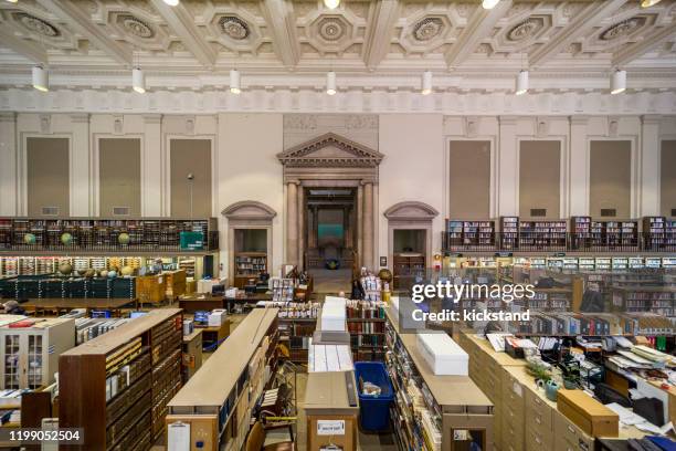 Bustleton Library 341 Philadelphia Public Library Stock Photos, High-Res Pictures, and ...