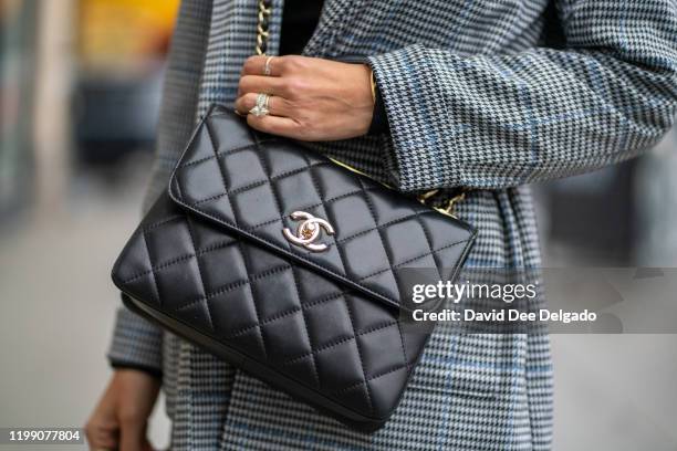 96,264 Chanel Purse Stock Photos, High-Res Pictures, and Images