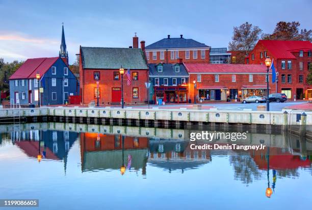 annapolis, maryland - annapolis stock pictures, royalty-free photos & images
