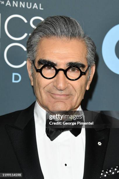 Eugene Levi Photos and Premium High Res Pictures Getty Images