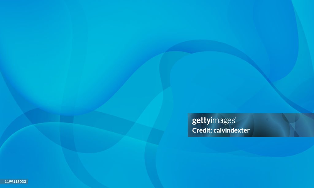Background Cold Color Gradients Design High-Res Vector Graphic - Getty ...