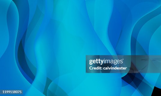 Cold Color Emage Background Cold Color Gradients Design High-Res Vector Graphic - Getty ...