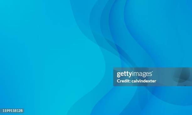 Background Cold Color Gradients Design High-Res Vector Graphic - Getty ...