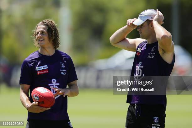 Seb Fyfe 12 Sean Fyfe Photos & High Res Pictures - Getty Images