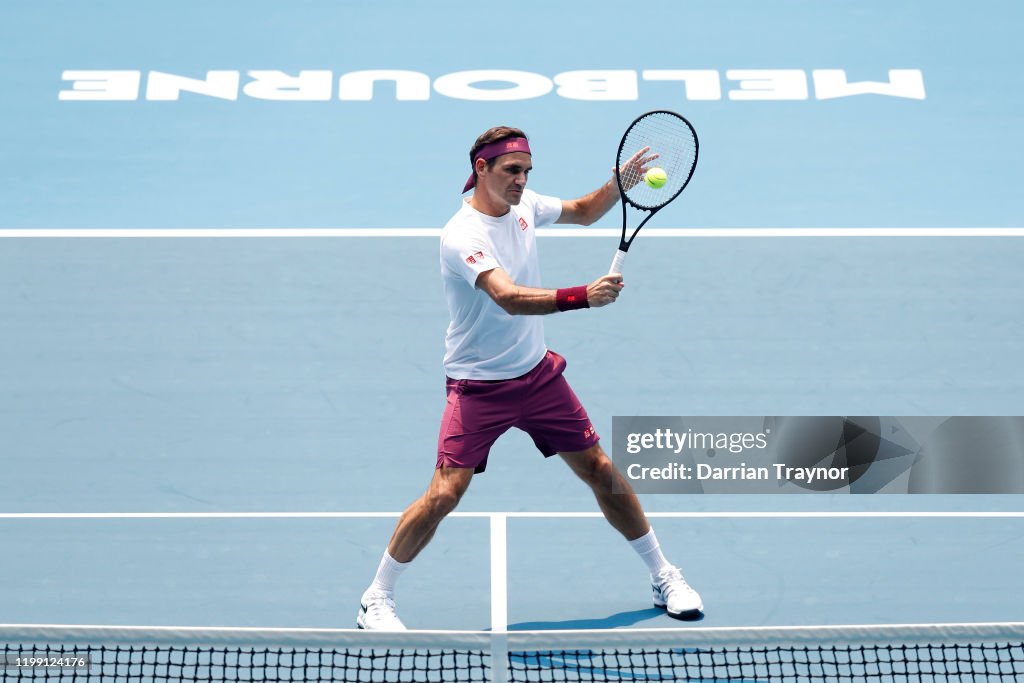 2020 Australian Open: Previews