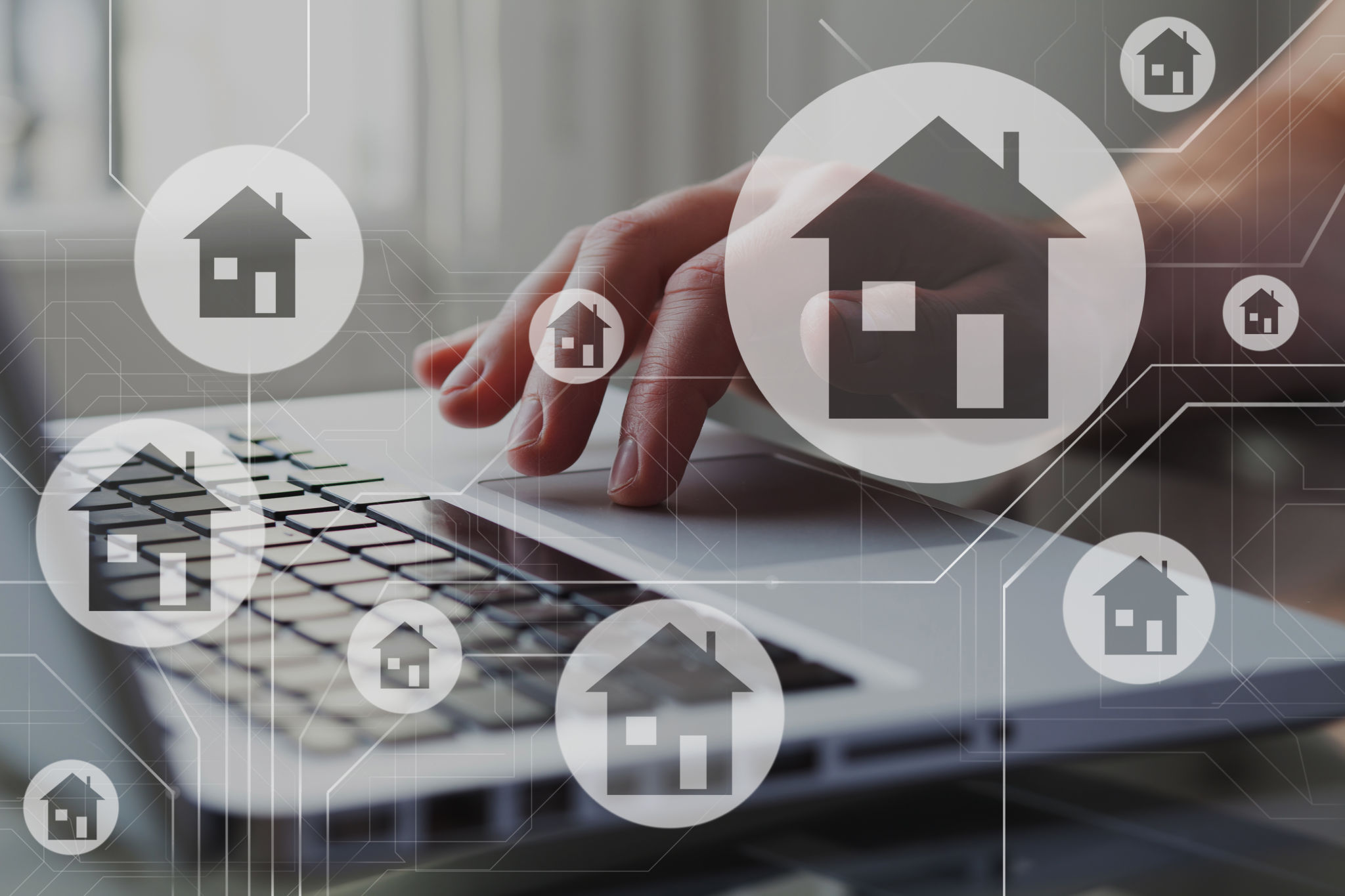 property management comparison