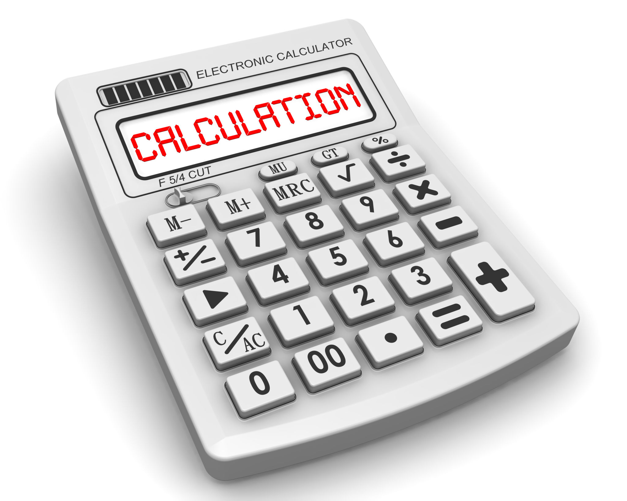 oncolology calculator