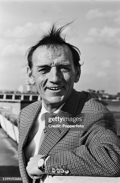 Sam Kydd Photos and Premium High Res Pictures - Getty Images
