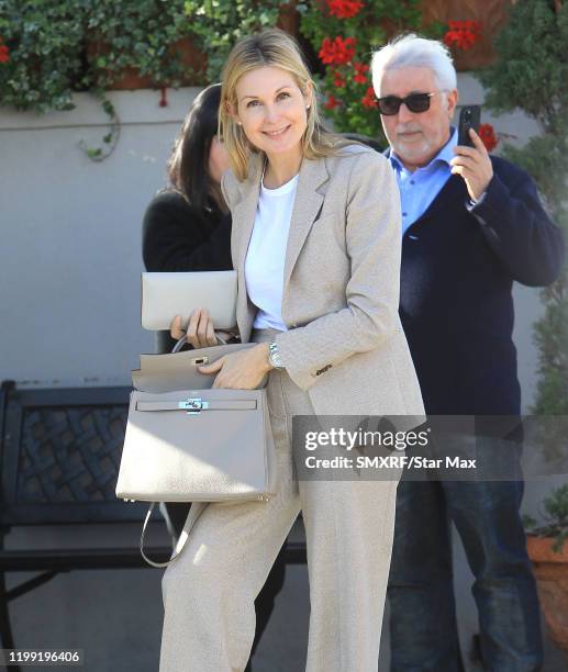 Kelly Rutherford Silver Kelly Rutherford Photos Photos and Premium High Res Pictures - Getty Images