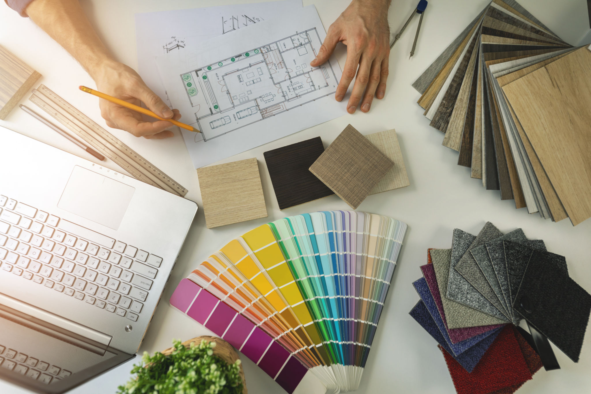 interior design services