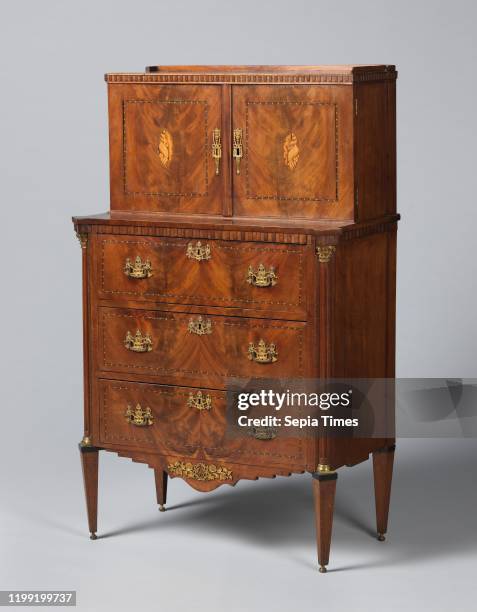 Shell Cupboard Photos and Premium High Res Pictures - Getty Images