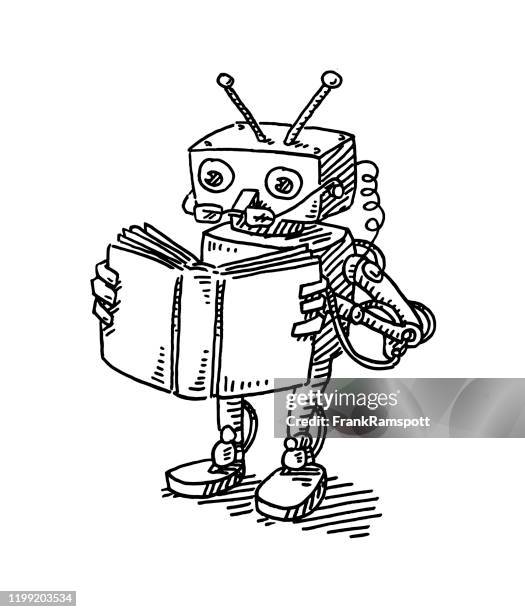 209 Machine Learning Cartoon Stock Photos, High-Res Pictures, and ...