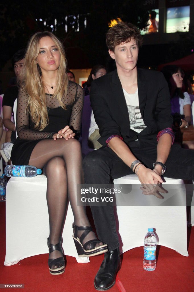 Jean Baptiste Ranson Jean Baptiste Maunier And Clemence