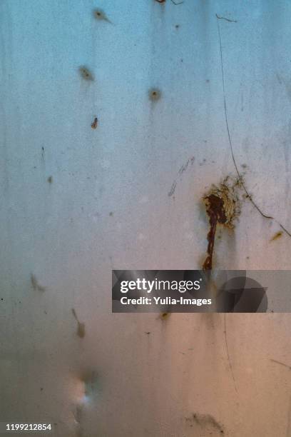 Steel Cladding Rusting 50 Sheet Metal Cladding Stock Photos, High-Res Pictures, and Images ...