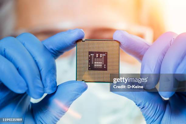 Computer Engineer Coding Chip 862 Scientist Computer Chip Stock Photos, High-Res Pictures, and Images ...
