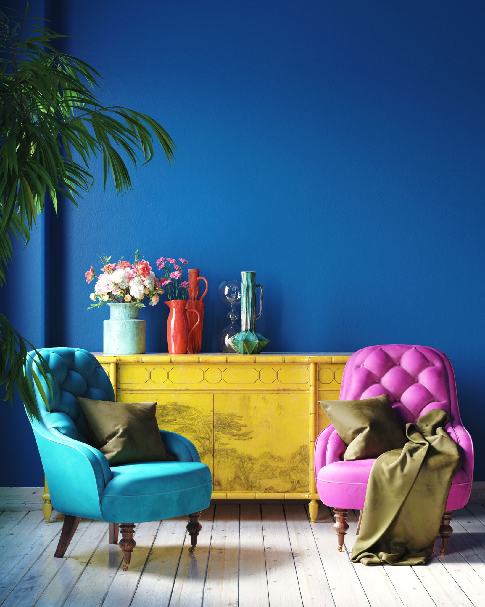 mexican decor