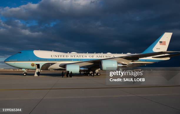 Why is the acceptance of a foreign-gifted aircraft controversial? Why is the acceptance of a foreign-gifted aircraft controversial?