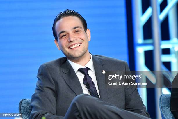 Daniel Zovatto Photos and Premium High Res Pictures Getty Images