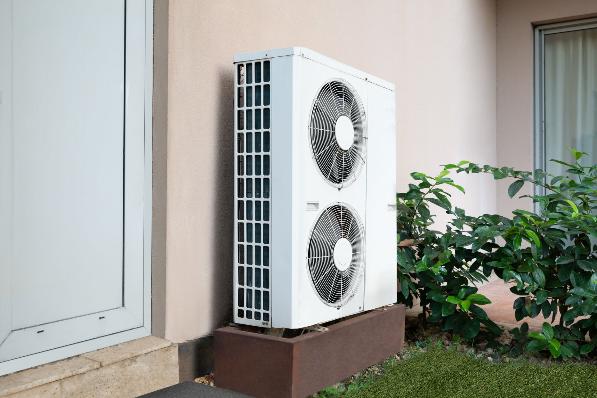 ductless hvac