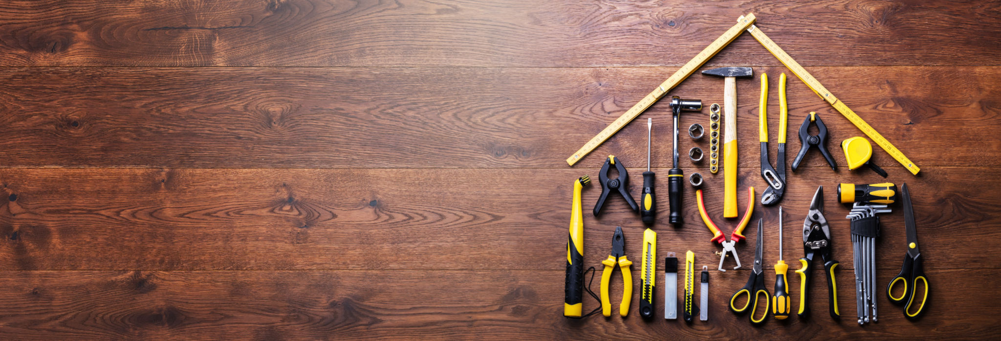 DIY home repair