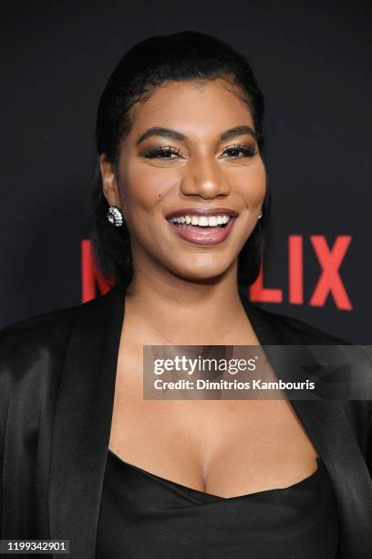 Taylor Rooks Smile Taylor Rooks Photos and Premium High Res Pictures - Getty Images