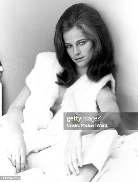 7,386 Charlotte Rampling Charlotte Rampling Photos & High Res Pictures ...