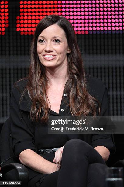 Deanne 13 Deanne Bell Photos & High Res Pictures - Getty Images