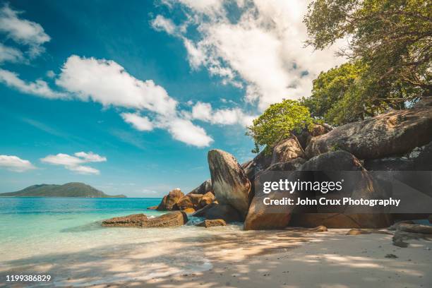 fitzroy island - queensland-del-norte fotografías e imágenes de stock
