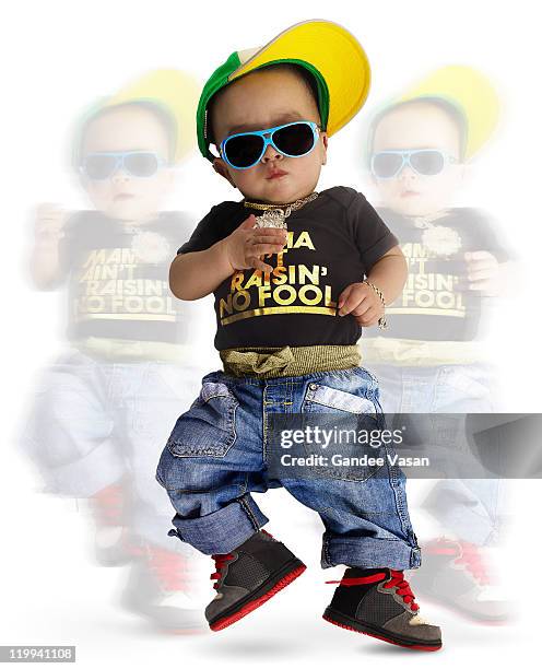 448 Baby Rapper Baby (Rapper) Fotografías e imágenes de stock - Getty Images