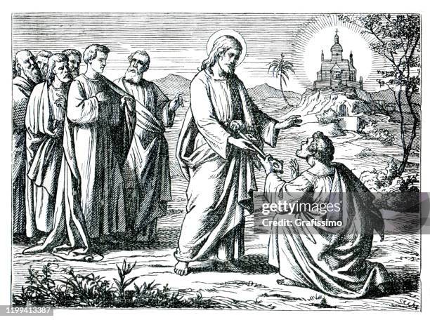 122 Ilustraciones de San Pedro Apóstol - Getty Images 122 Ilustraciones de San Pedro Apóstol - Getty Images