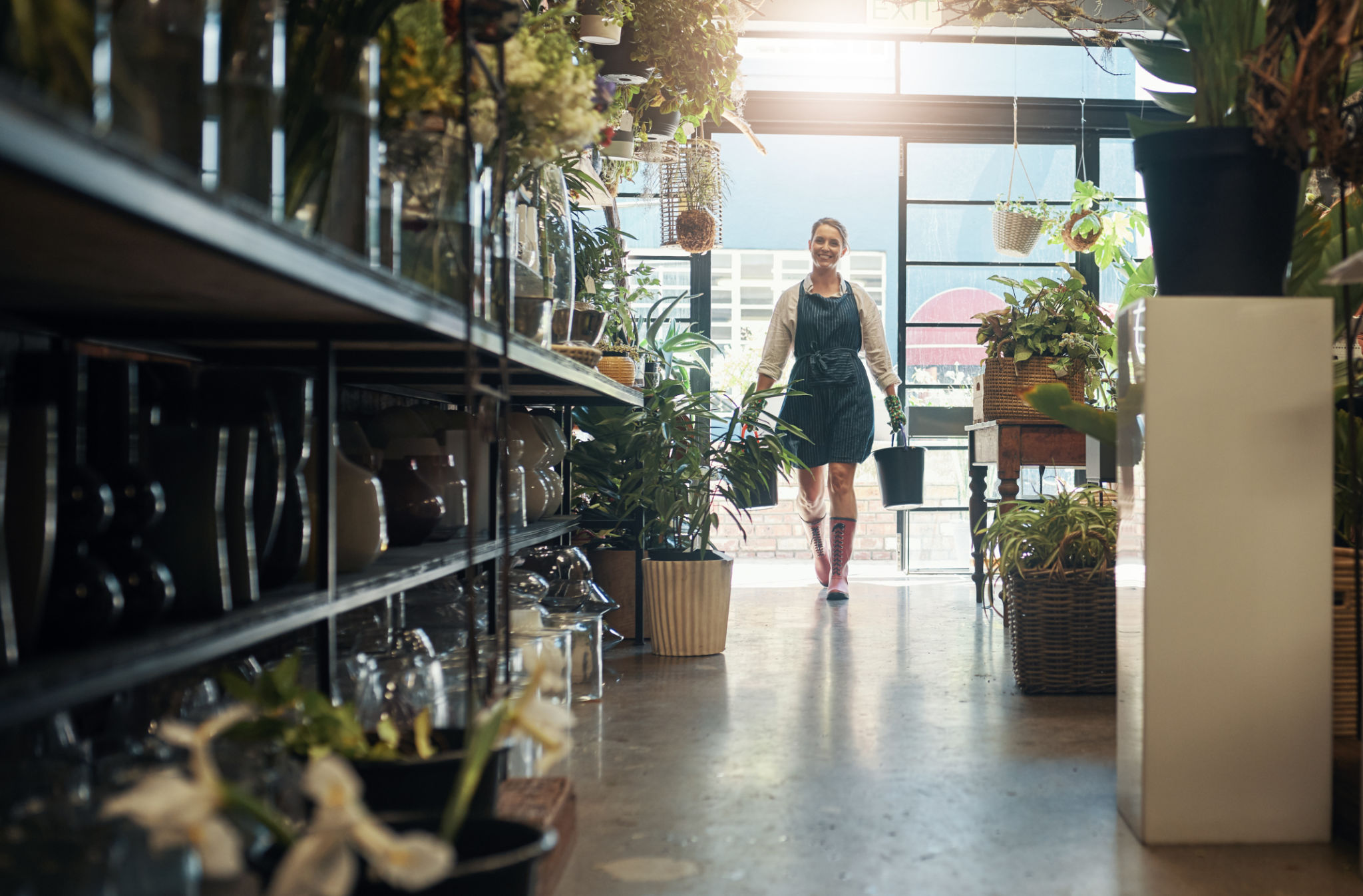 small business growth