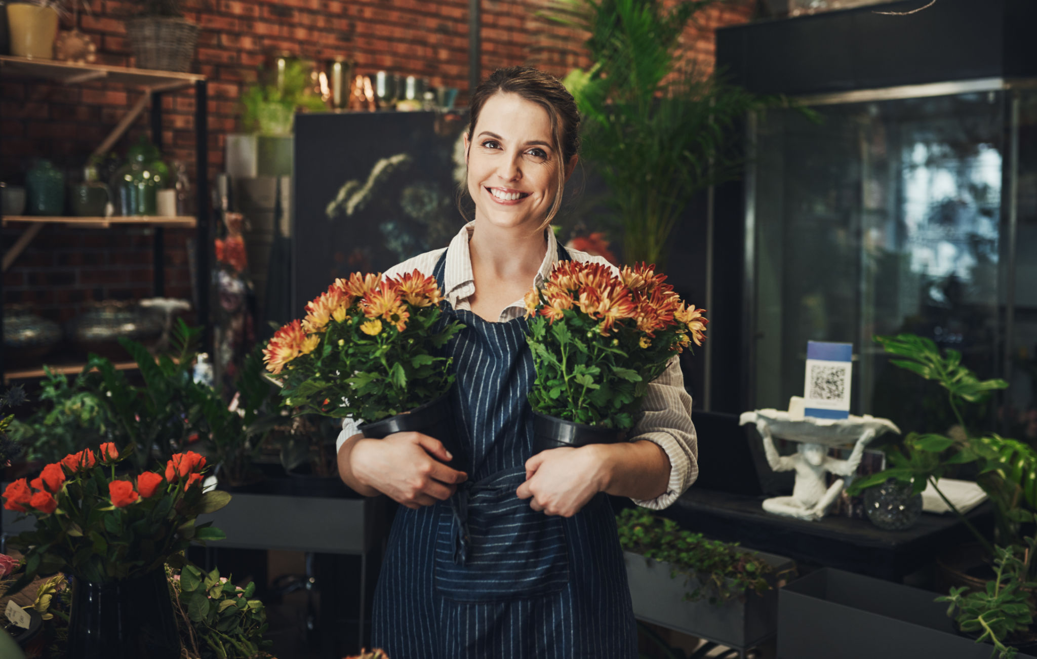local-flowers