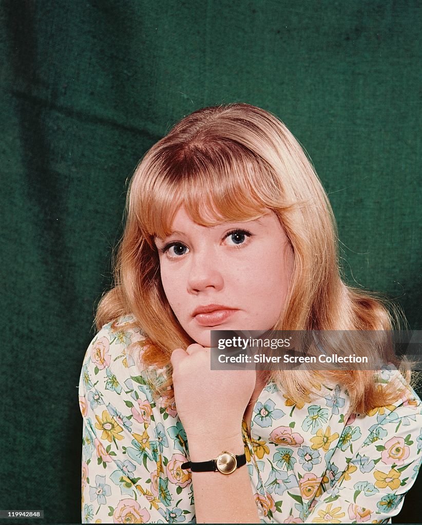Hayley Mills
