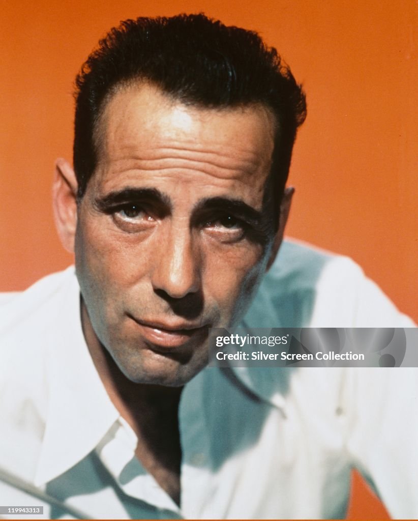 Humphrey Bogart