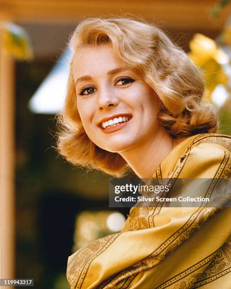 Inger Stevens Inger Stevens