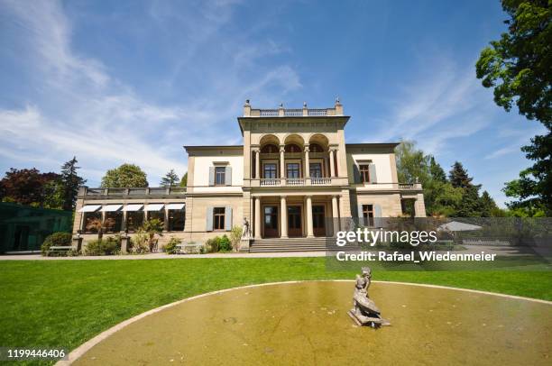 84 Rietberg Museum Stock Photos, High-Res Pictures, and Images - Getty ...