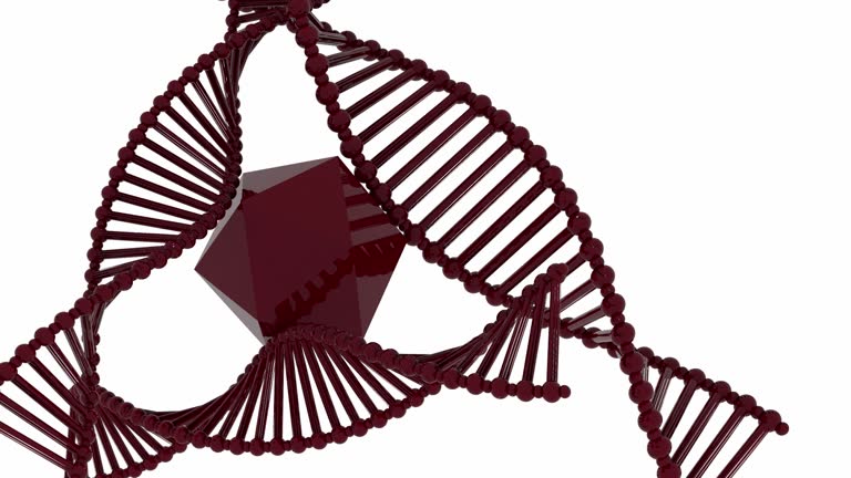 Helix Def Definition Of Double Helix Videos and HD Footage - Getty Images