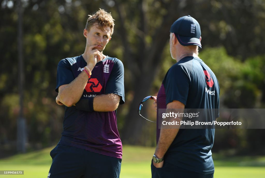 England Media Access