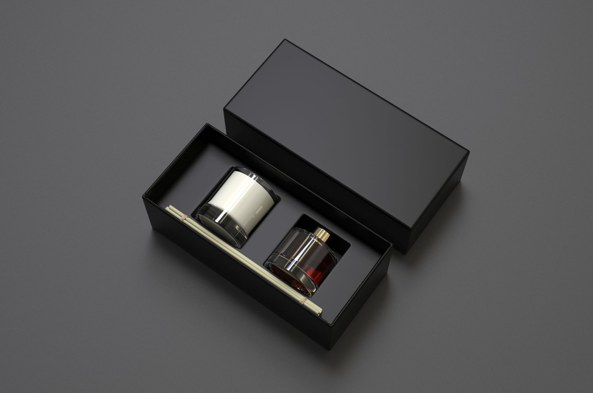 perfume box