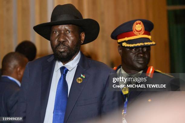 Salva Kiir Mayardit Photos Photos And Premium High Res Pictures Getty salva-kiir-mayardit-photos-photos-and-premium-high-res-pictures-getty