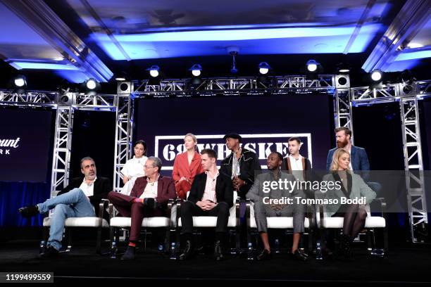 Sam Riesgraf 50 Michael Benabib Stock Photos, High-Res Pictures, and Images - Getty ...