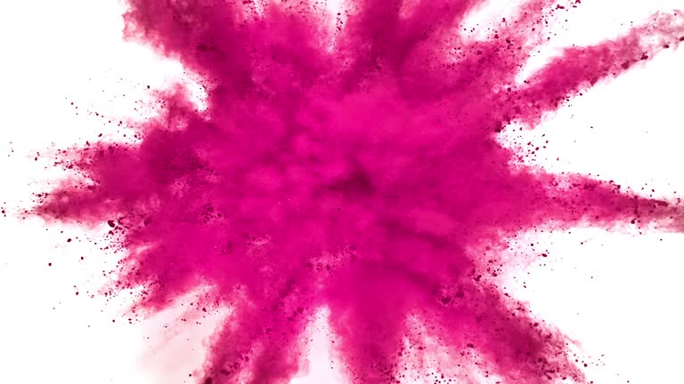 Pink Clay Exploding 6,180 Color Dust Explosion Stock Videos, Footage, & 4K Video Clips ...