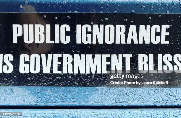 political statement - bumper sticker stock pictures, royalty-free photos & images