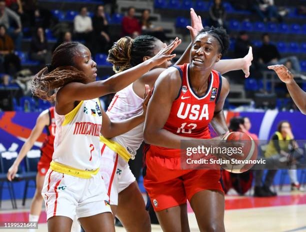 43 Deolinda Gimo Photos & High Res Pictures Getty Images