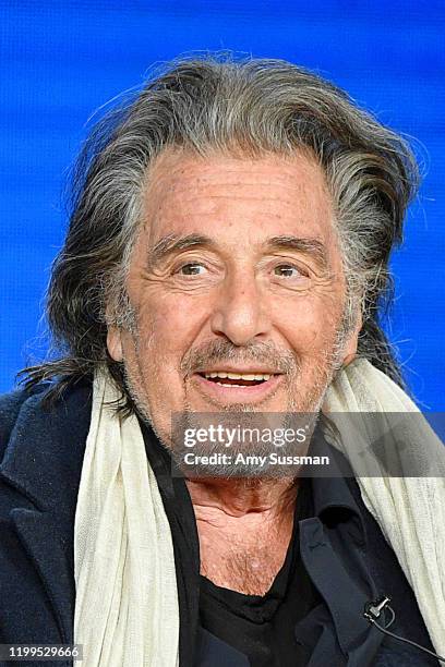 Al Pacino Images Photos and Premium High Res Pictures - Getty Images