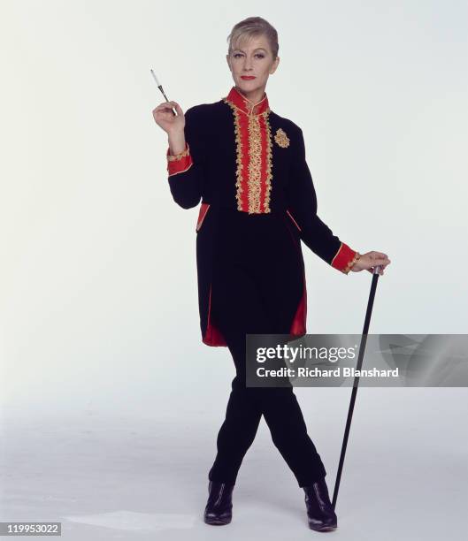Helen Ruth Mann Helen (Actress) Photos and Premium High Res Pictures - Getty Images