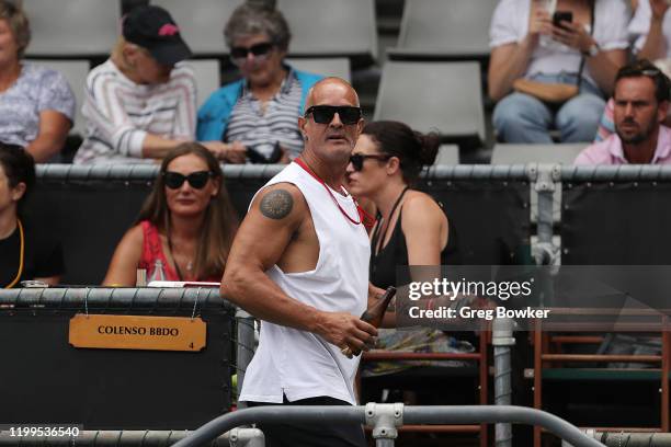 554 Matthew Ridge Photos & High Res Pictures - Getty Images