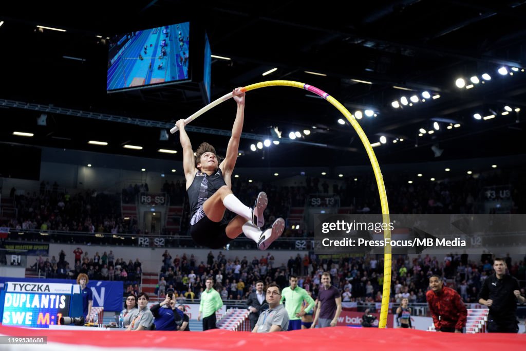 Copernicus Cup - Torun