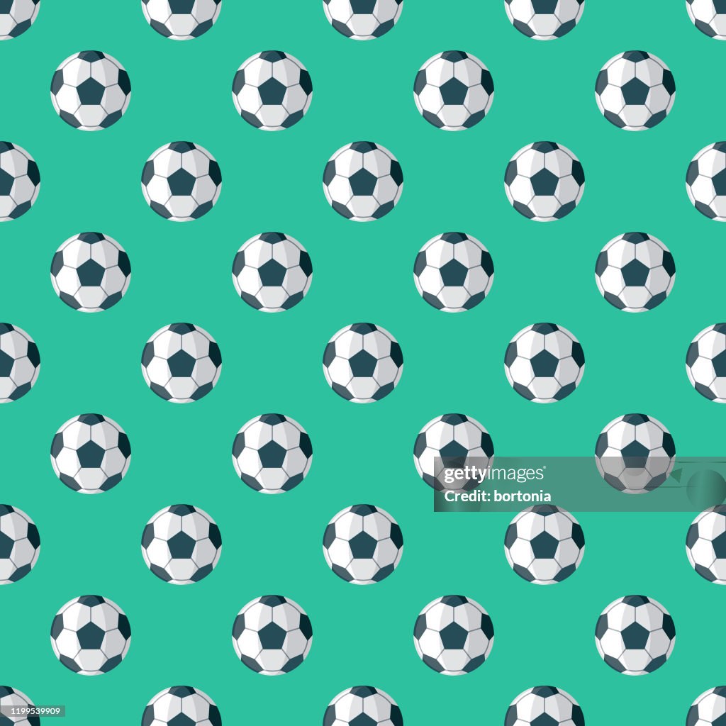Football Effect Pattern Football Pattern High-Res Vector Graphic - Getty Images